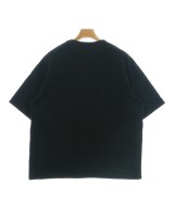 WISM（ウィズム）Tシャツ・カットソー 黒 サイズ:M メンズ/2200715286067
