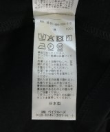 WISM（ウィズム）Tシャツ・カットソー 黒 サイズ:M メンズ/2200715286067