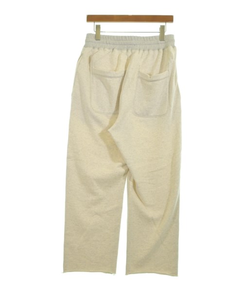 tone（トーン）スウェットパンツ ベージュ サイズ:2(M位) メンズ/2200637638159
