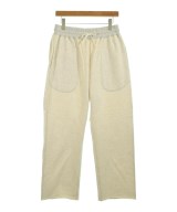 tone（トーン）スウェットパンツ ベージュ サイズ:2(M位) メンズ/2200637638159