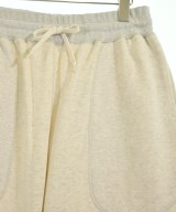 tone（トーン）スウェットパンツ ベージュ サイズ:2(M位) メンズ/2200637638159