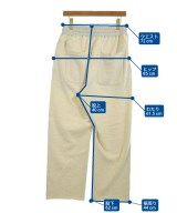 tone（トーン）スウェットパンツ ベージュ サイズ:2(M位) メンズ/2200637638159