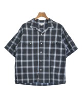 tone カジュアルシャツ