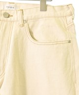 tone（トーン）デニムパンツ 白 サイズ:2(M位) メンズ/2200608018584