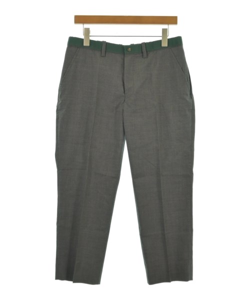 トーン(tone)のtone クロップドパンツ