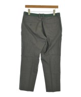 tone（トーン）クロップドパンツ グレー サイズ:M メンズ/2200604416117