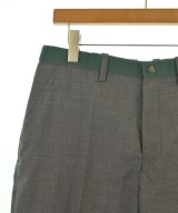 tone（トーン）クロップドパンツ グレー サイズ:M メンズ/2200604416117