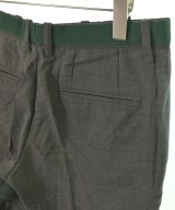 tone（トーン）クロップドパンツ グレー サイズ:M メンズ/2200604416117