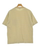 tone（トーン）Tシャツ・カットソー ベージュ サイズ:2(M位) メンズ/2200678188026