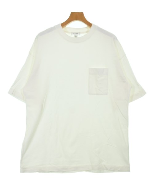 tone(トーン)Tシャツ・カットソー 白 サイズ:4(XL位)/2200689838408