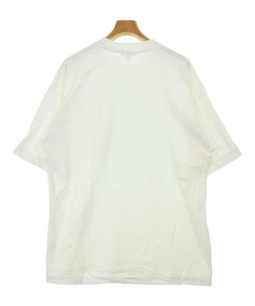 tone（トーン）Tシャツ・カットソー 白 サイズ:4(XL位) メンズ/2200689838408