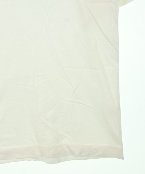 tone（トーン）Tシャツ・カットソー 白 サイズ:4(XL位) メンズ/2200689838408