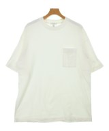 tone（トーン）Tシャツ・カットソー 白 サイズ:4(XL位) メンズ/2200689838408
