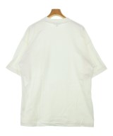 tone（トーン）Tシャツ・カットソー 白 サイズ:4(XL位) メンズ/2200689838408