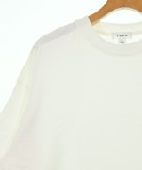 tone（トーン）Tシャツ・カットソー 白 サイズ:4(XL位) メンズ/2200689838408