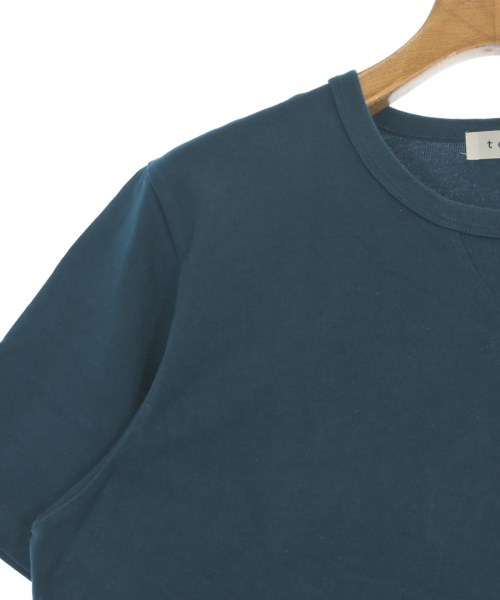 tone（トーン）Tシャツ・カットソー 緑 サイズ:L メンズ/2200696259111