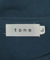 tone（トーン）Tシャツ・カットソー 緑 サイズ:L メンズ/2200696259111