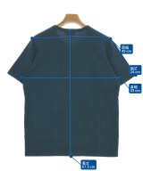 tone（トーン）Tシャツ・カットソー 緑 サイズ:L メンズ/2200696259111