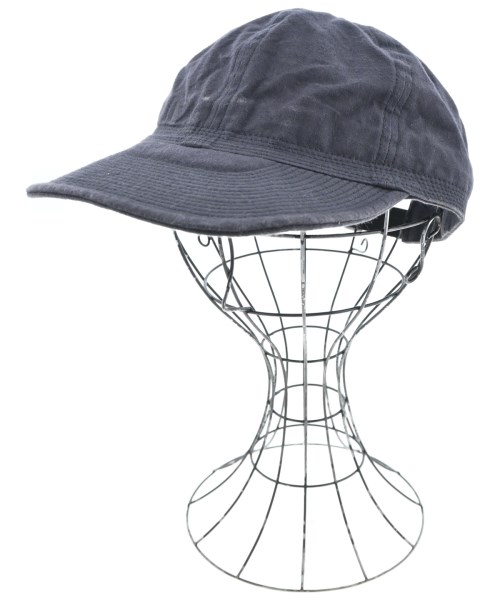 tone(トーン)キャップ グレー サイズ:F/2200653761084