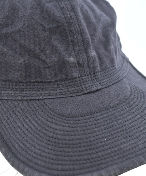 tone（トーン）キャップ グレー サイズ:F メンズ/2200653761084