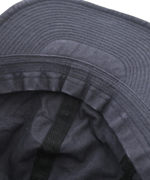 tone（トーン）キャップ グレー サイズ:F メンズ/2200653761084