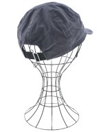 tone（トーン）キャップ グレー サイズ:F メンズ/2200653761084