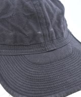 tone（トーン）キャップ グレー サイズ:F メンズ/2200653761084