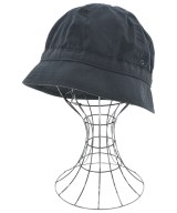 tone（トーン）ハット 黒 サイズ:- メンズ/2200654802182