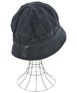 tone（トーン）ハット 黒 サイズ:- メンズ/2200654802182