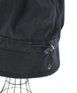 tone（トーン）ハット 黒 サイズ:- メンズ/2200654802182