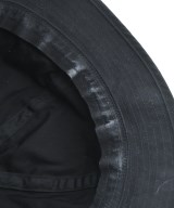 tone（トーン）ハット 黒 サイズ:- メンズ/2200654802182