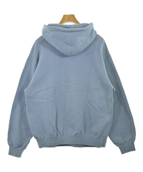 tone（トーン）パーカー 青 サイズ:2(M位) メンズ/2200661071045