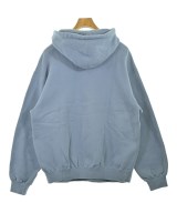 tone（トーン）パーカー 青 サイズ:2(M位) メンズ/2200661071045