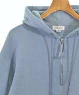 tone（トーン）パーカー 青 サイズ:2(M位) メンズ/2200661071045