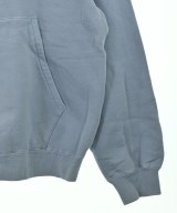 tone（トーン）パーカー 青 サイズ:2(M位) メンズ/2200661071045