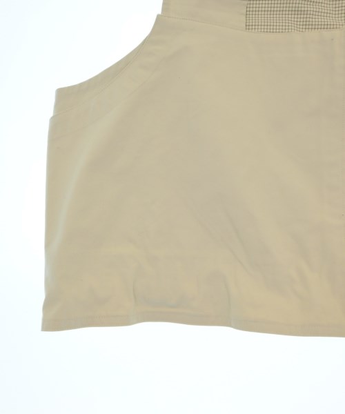 tone（トーン）カジュアルシャツ ベージュ サイズ:2(M位) メンズ/2200643724044