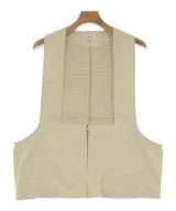 tone（トーン）カジュアルシャツ ベージュ サイズ:2(M位) メンズ/2200643724044