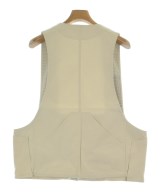 tone（トーン）カジュアルシャツ ベージュ サイズ:2(M位) メンズ/2200643724044