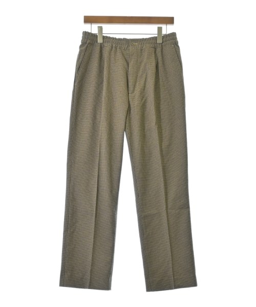 tone(トーン)その他 茶 サイズ:L/2200649186273