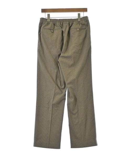 tone（トーン）その他 茶 サイズ:L メンズ/2200649186273