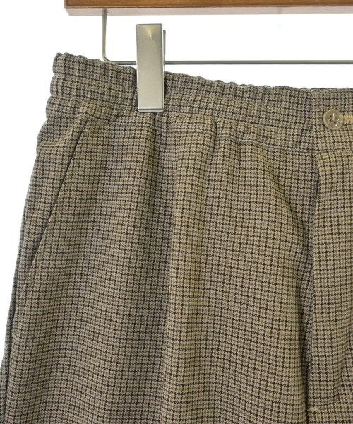 tone（トーン）その他 茶 サイズ:L メンズ/2200649186273