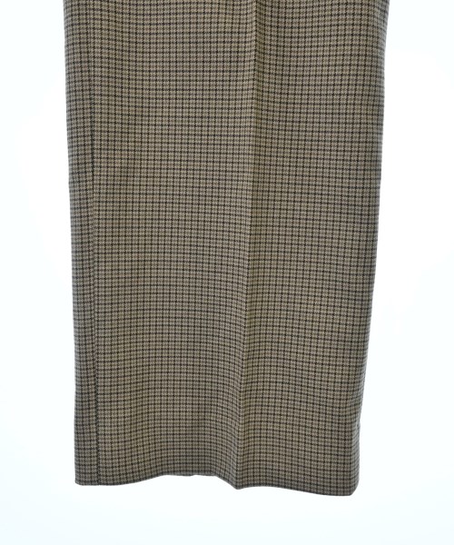 tone（トーン）その他 茶 サイズ:L メンズ/2200649186273