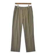 tone（トーン）その他 茶 サイズ:L メンズ/2200649186273