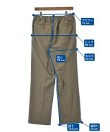 tone（トーン）その他 茶 サイズ:L メンズ/2200649186273