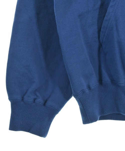 tone（トーン）パーカー 青 サイズ:3(L位) メンズ/2200669085075