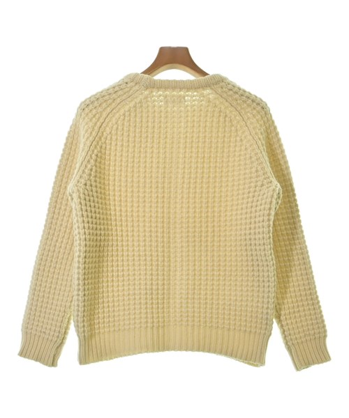 tone（トーン）ニット・セーター 白 サイズ:S メンズ/2200666133380