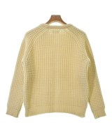 tone（トーン）ニット・セーター 白 サイズ:S メンズ/2200666133380