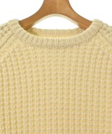 tone（トーン）ニット・セーター 白 サイズ:S メンズ/2200666133380