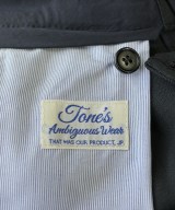 tone（トーン）その他 黒 サイズ:1(S位) メンズ/2200728048089