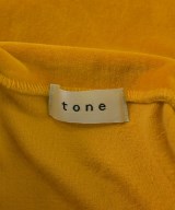 tone（トーン）ニット・セーター オレンジ サイズ:M メンズ/2200683328059